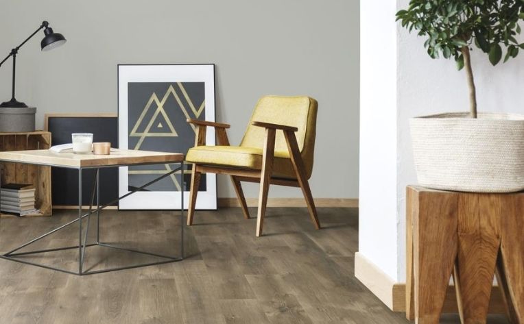 durable laminate flooring